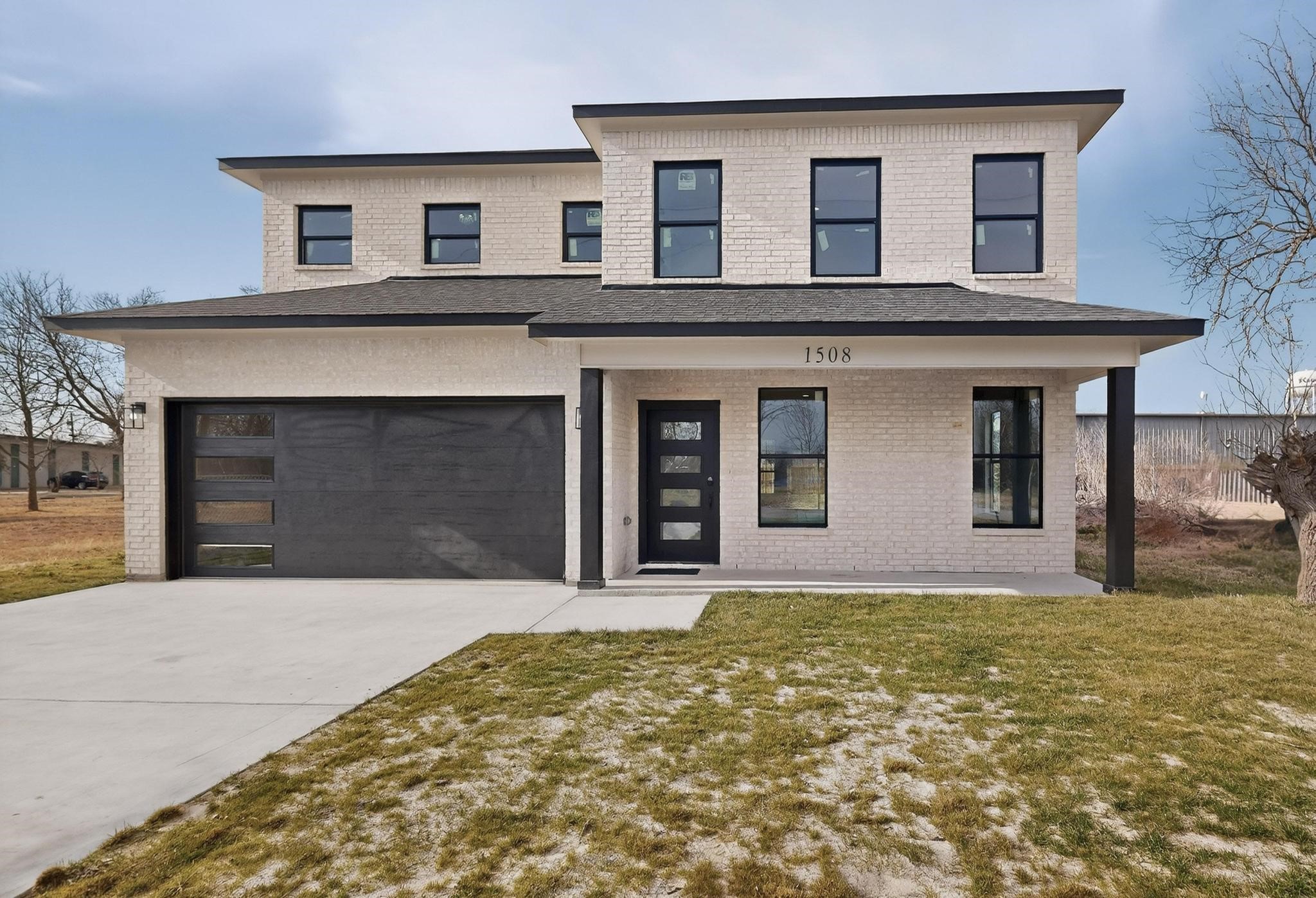 1508 Park Street Kaufman TX 75142