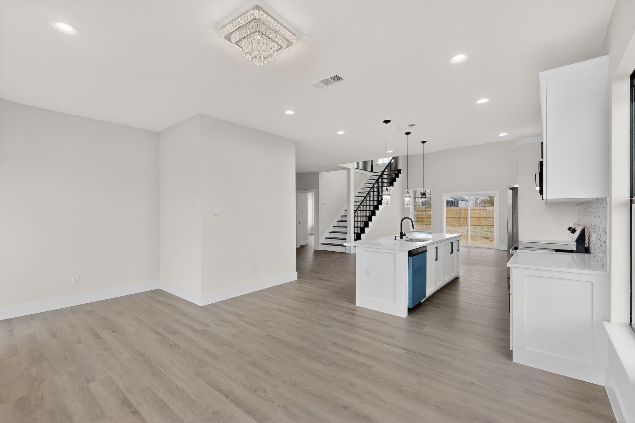 1508 Park Street Kaufman TX 75142