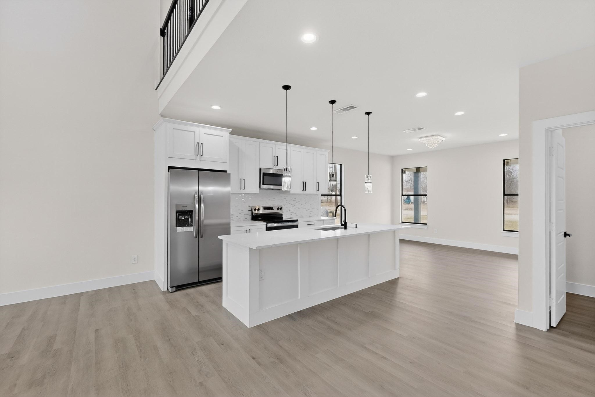 1508 Park Street Kaufman TX 75142