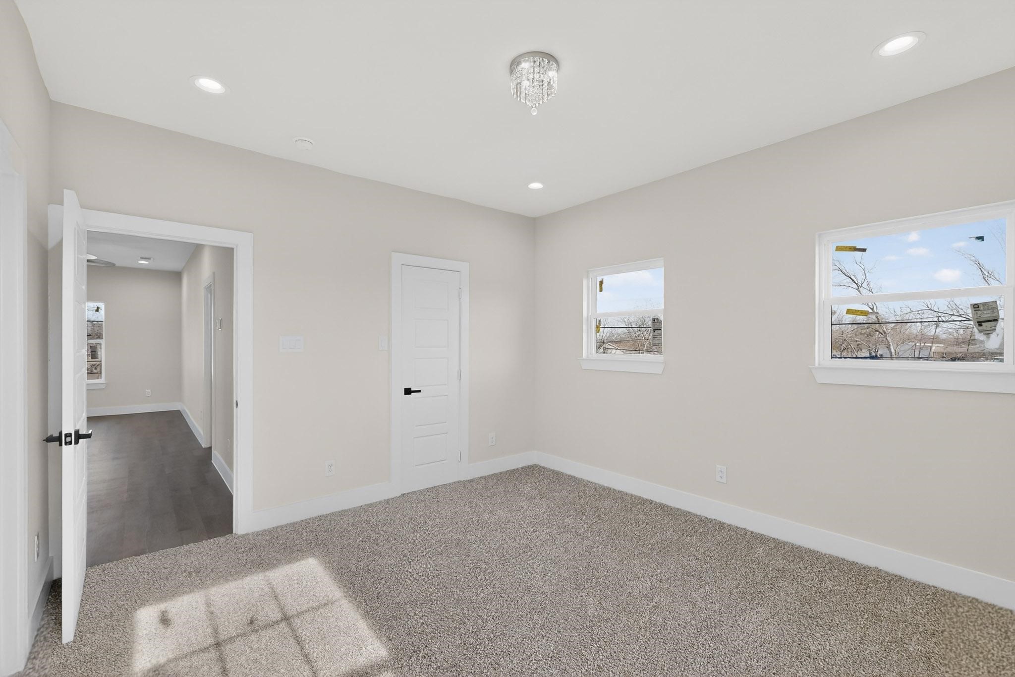 1508 Park Street Kaufman TX 75142