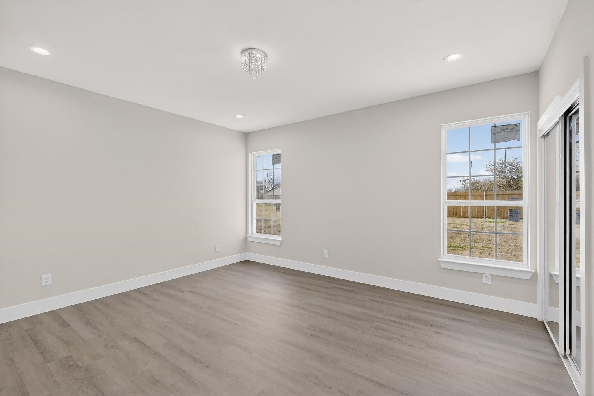 1508 Park Street Kaufman TX 75142