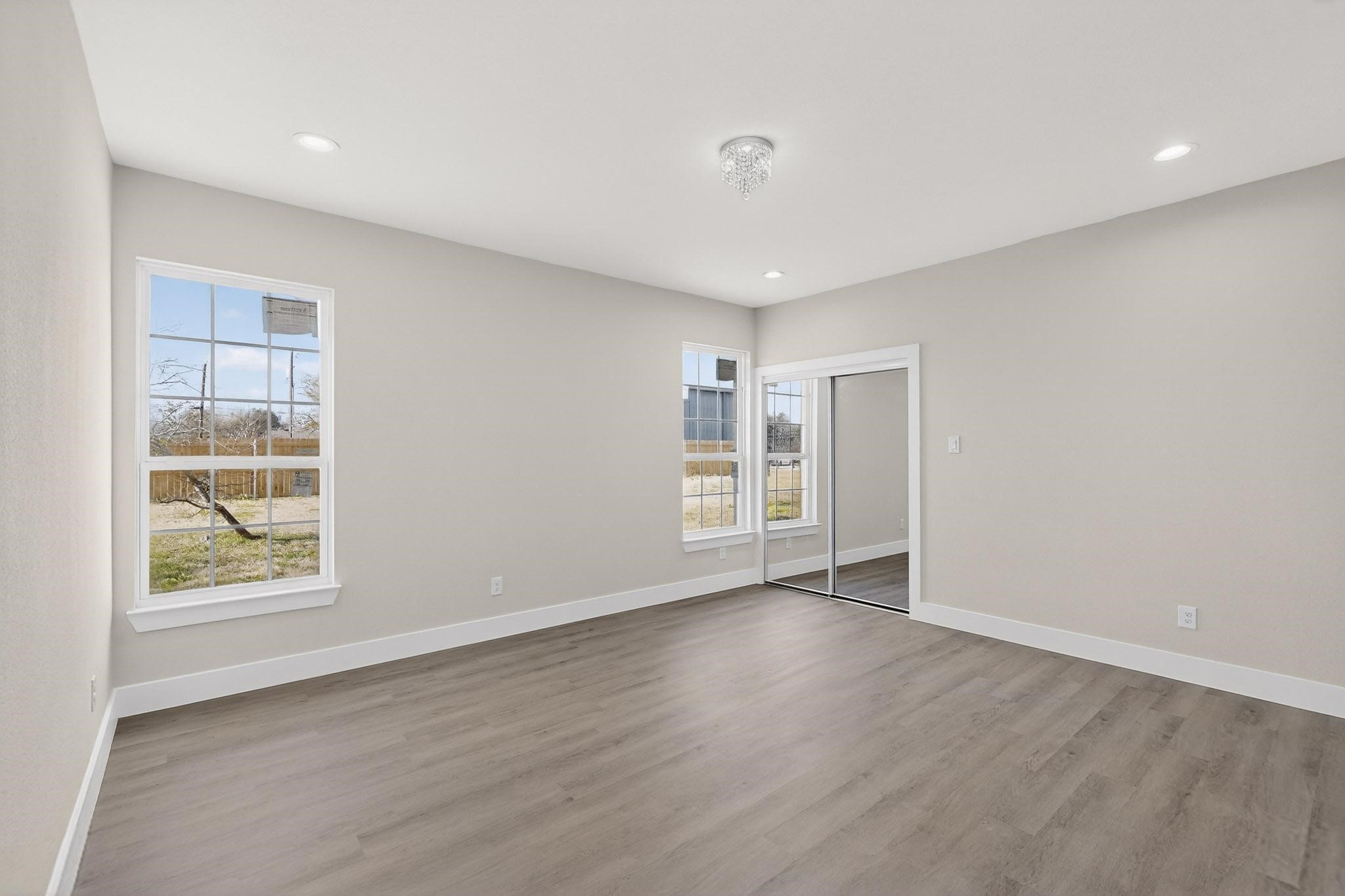 1508 Park Street Kaufman TX 75142