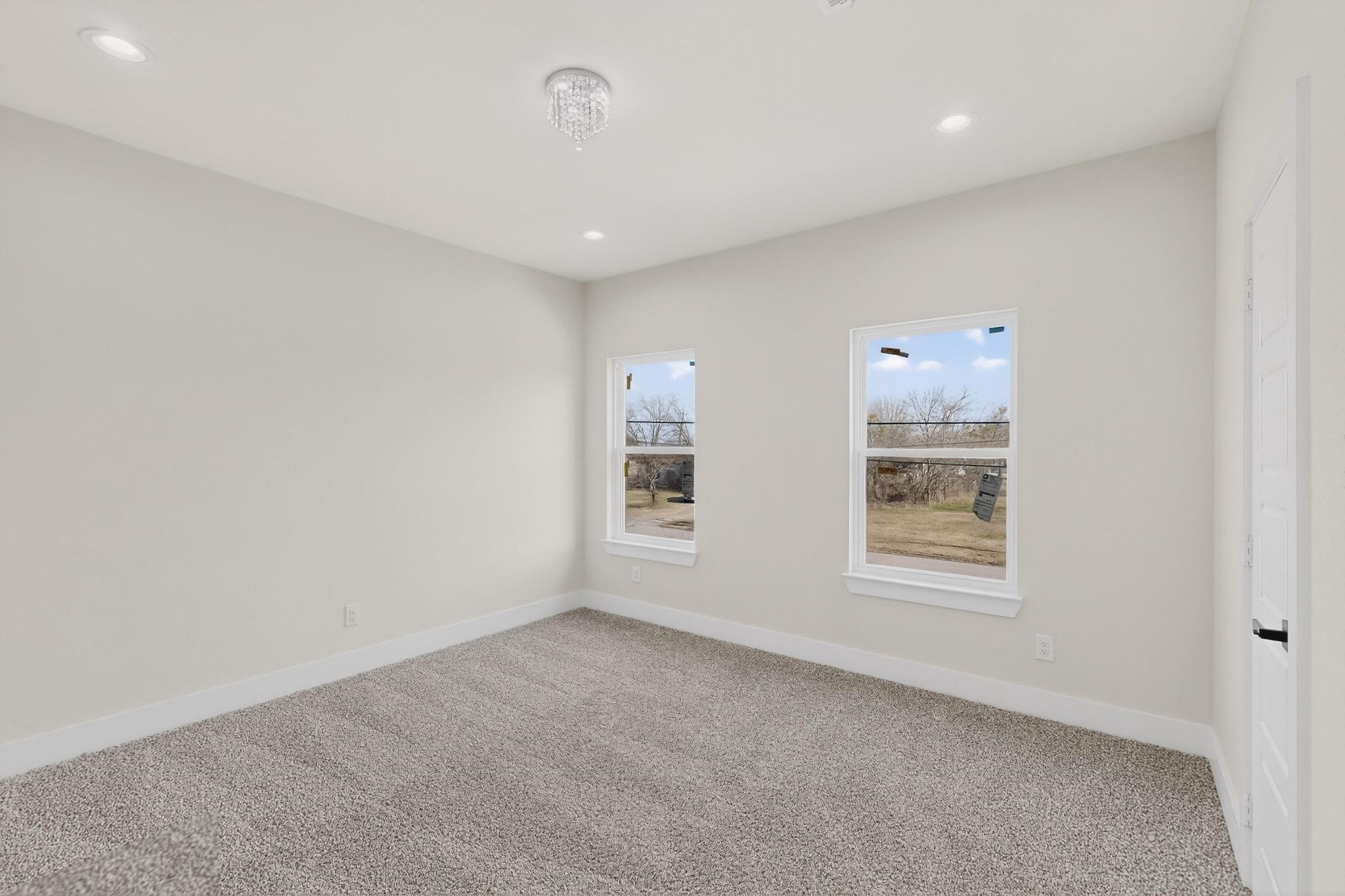 1508 Park Street Kaufman TX 75142
