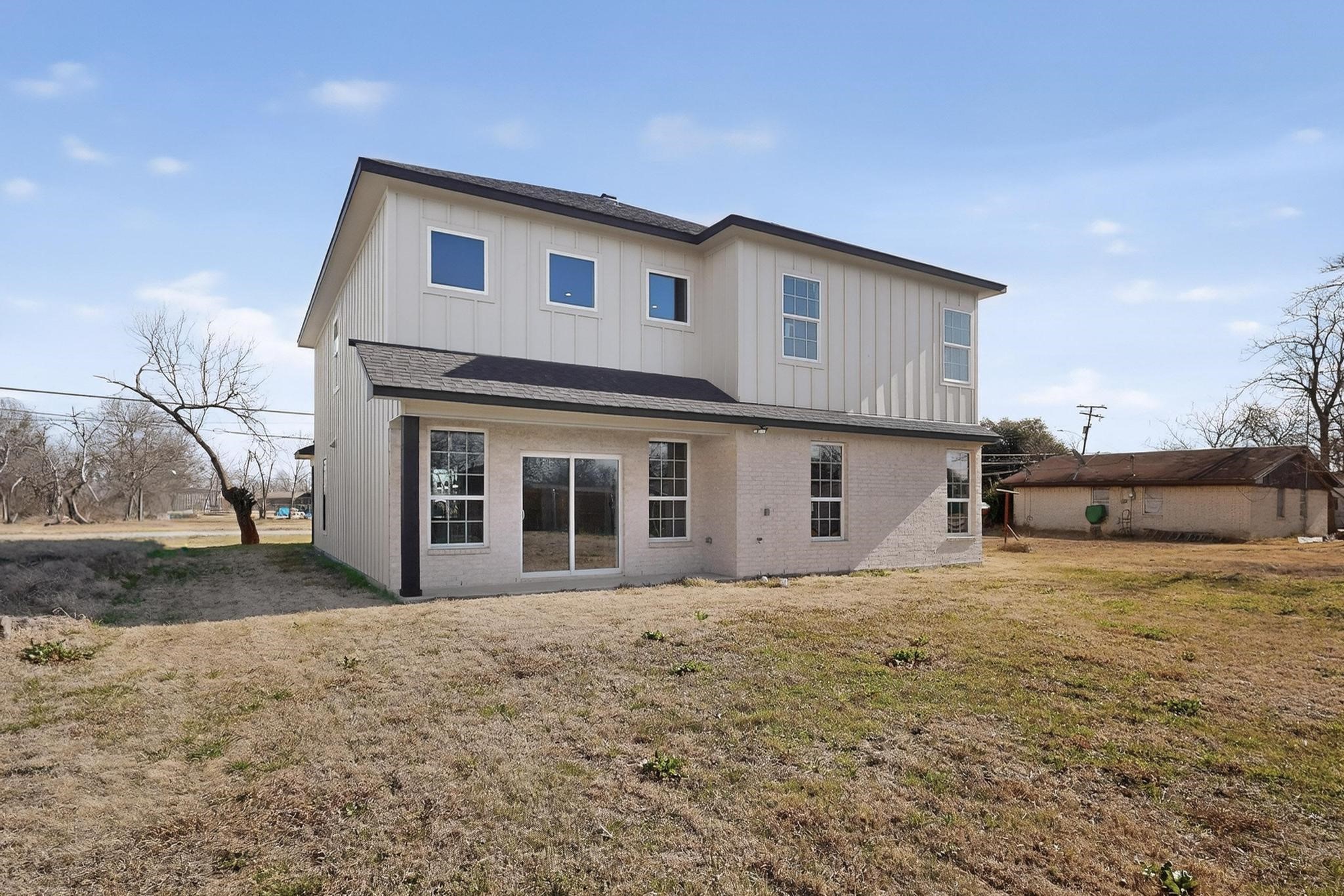 1508 Park Street Kaufman TX 75142