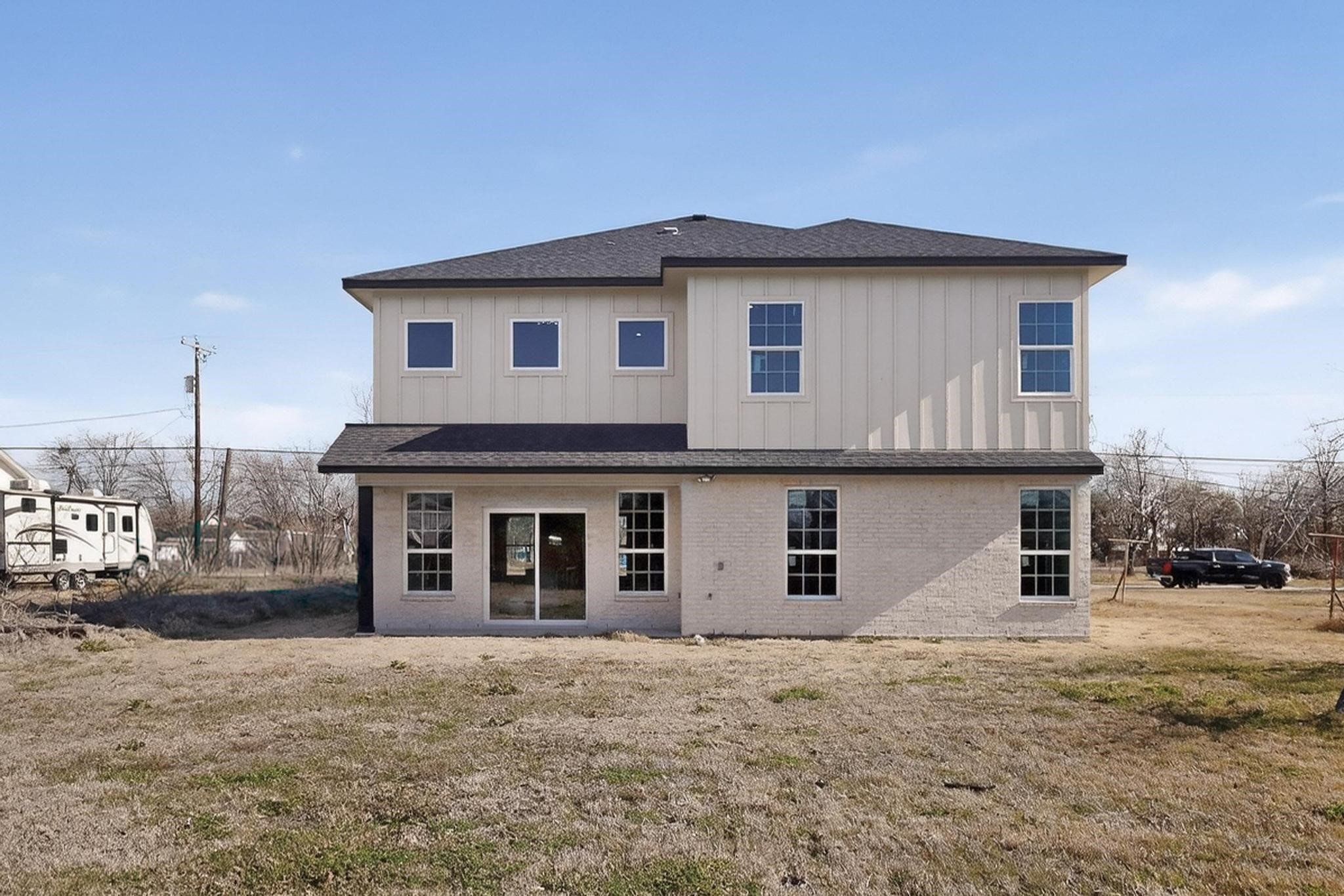 1508 Park Street Kaufman TX 75142