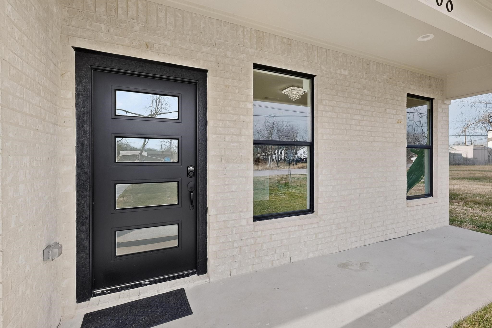 1508 Park Street Kaufman TX 75142