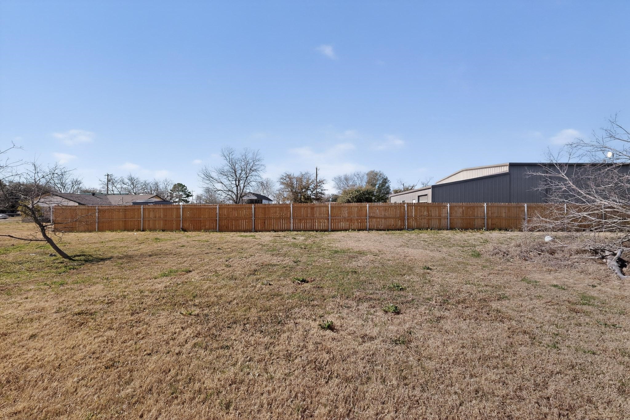 1508 Park Street Kaufman TX 75142