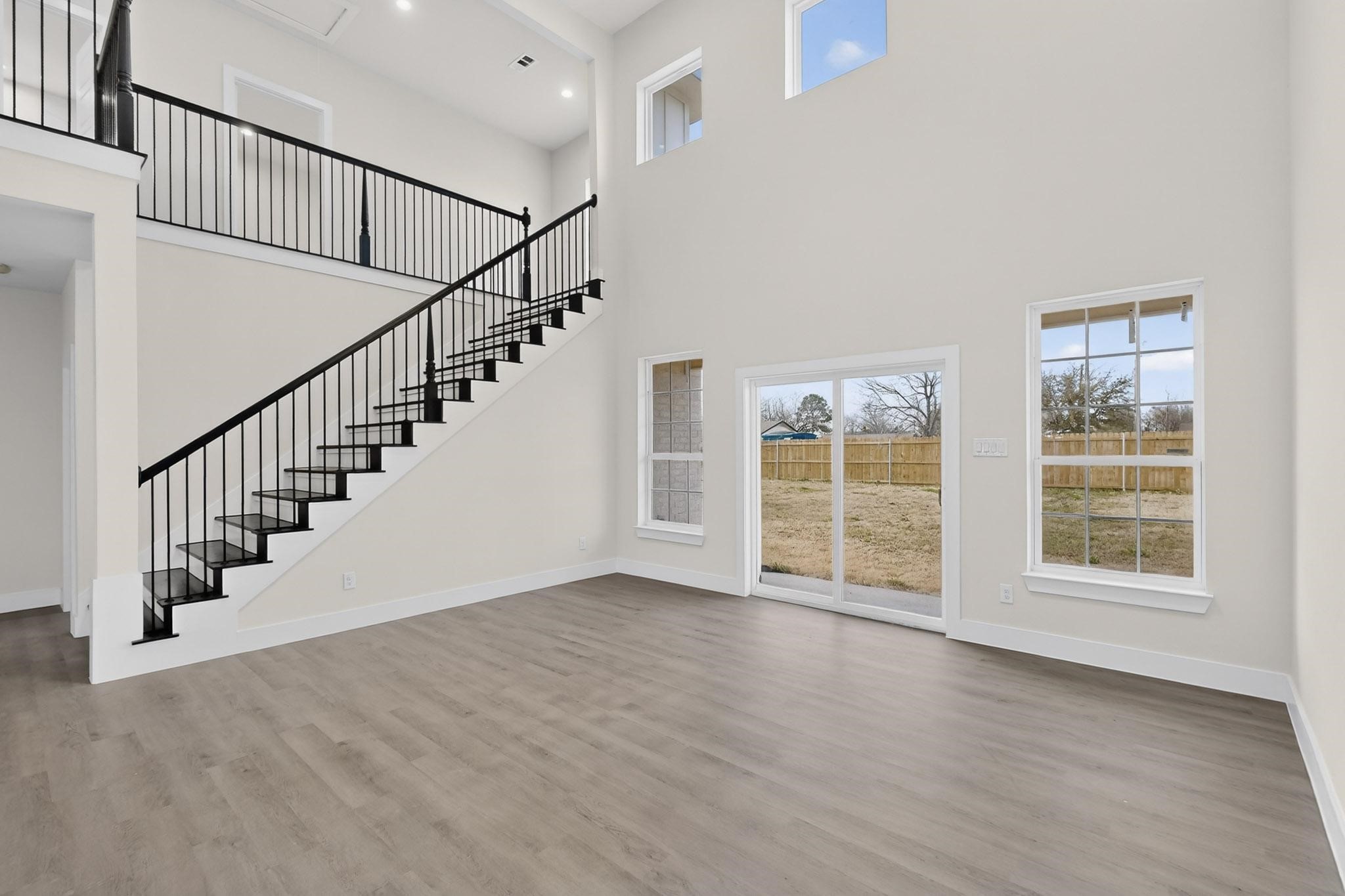 1508 Park Street Kaufman TX 75142