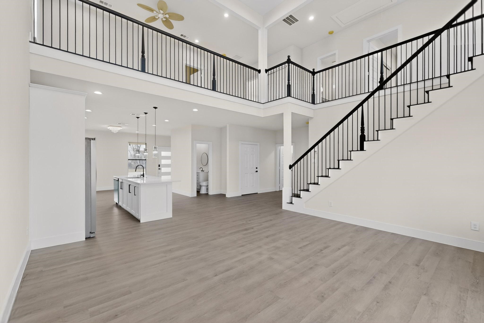1508 Park Street Kaufman TX 75142