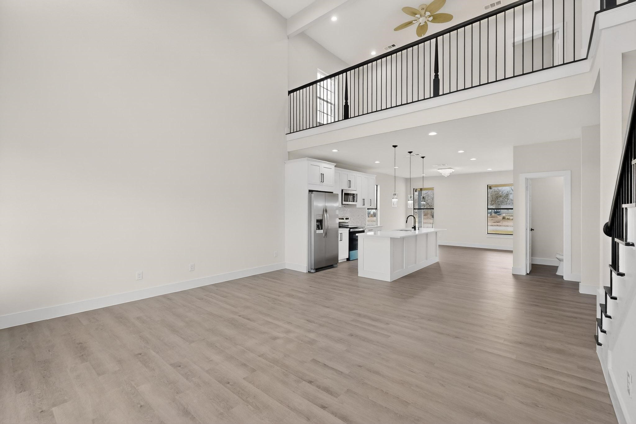 1508 Park Street Kaufman TX 75142