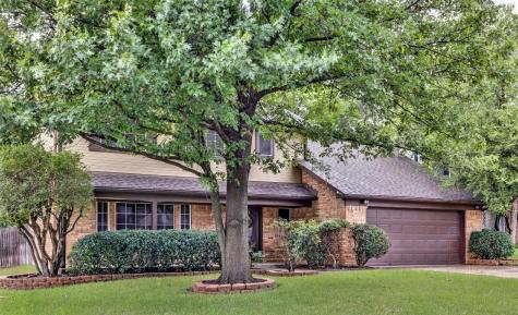 7105 Cook Circle North Richland Hills TX 76182