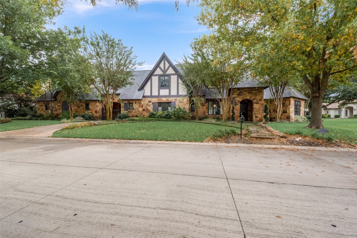 6674 Laurel Valley Drive Fort Worth TX 76132
