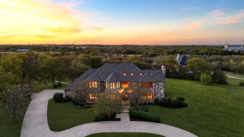 362 Woodland Hills Drive Sherman TX 75092