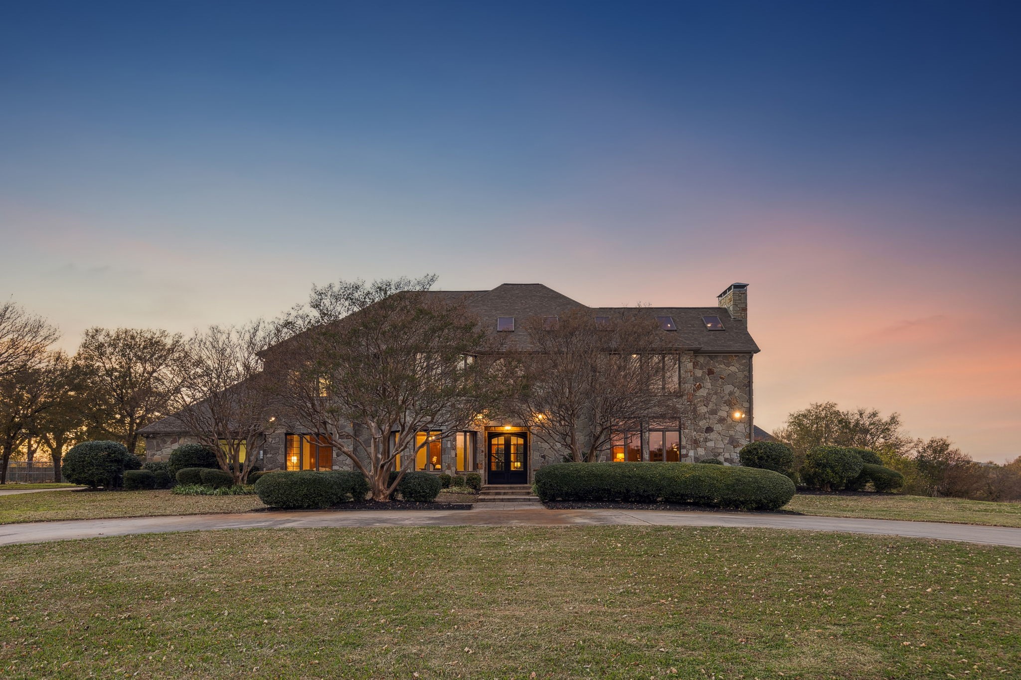 362 Woodland Hills Drive Sherman TX 75092