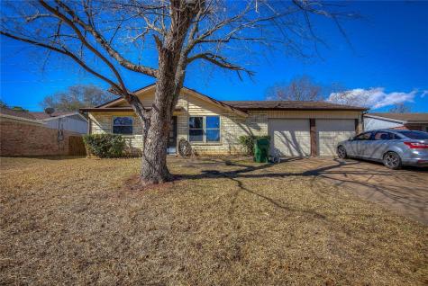 3710 Lasalle Drive Arlington TX 76016