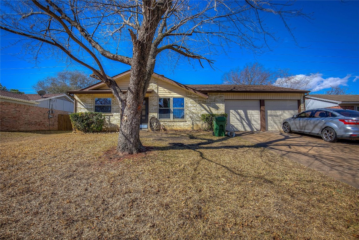 3710 Lasalle Drive Arlington TX 76016