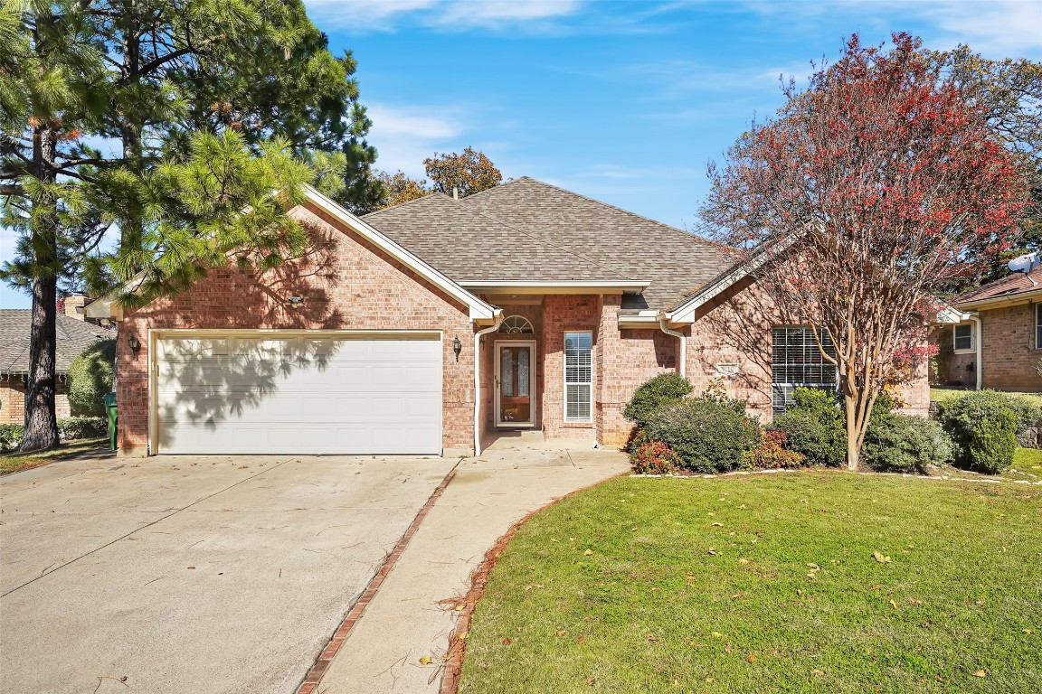 2019 Chantilly Court Arlington TX 76015
