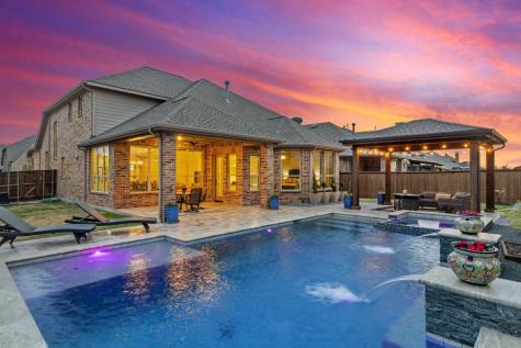 3735 Wagon Wheel Way Celina TX 75009
