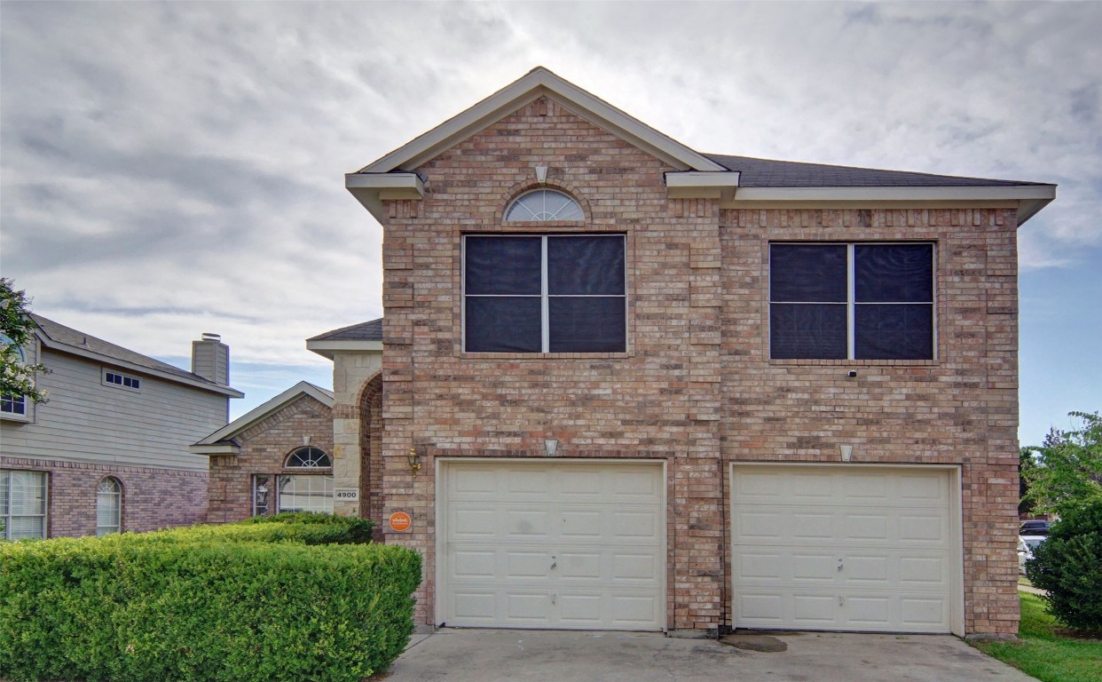 4900 Skymeadow Drive Fort Worth TX 76135