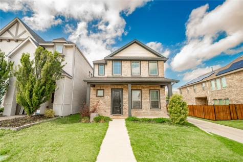 892 Deer Run Road Flower Mound TX 75028