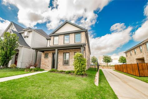 892 Deer Run Road Flower Mound TX 75028