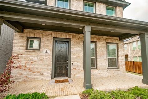 892 Deer Run Road Flower Mound TX 75028