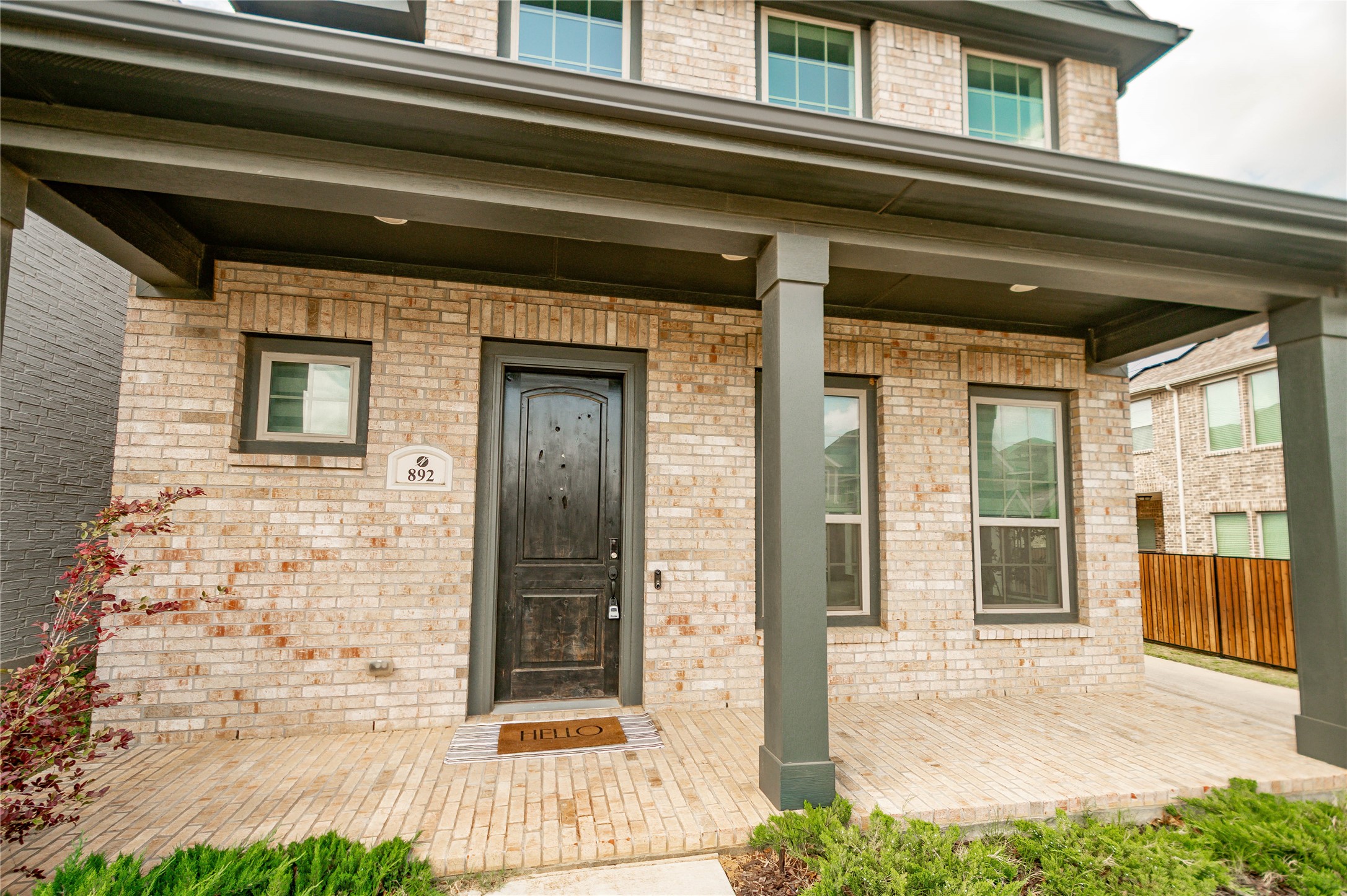 892 Deer Run Road Flower Mound TX 75028