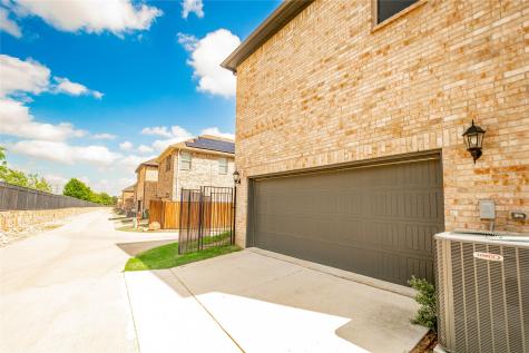 892 Deer Run Road Flower Mound TX 75028