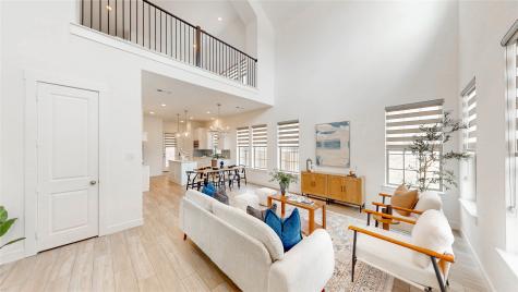 892 Deer Run Road Flower Mound TX 75028