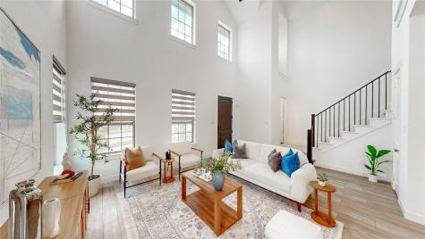 892 Deer Run Road Flower Mound TX 75028