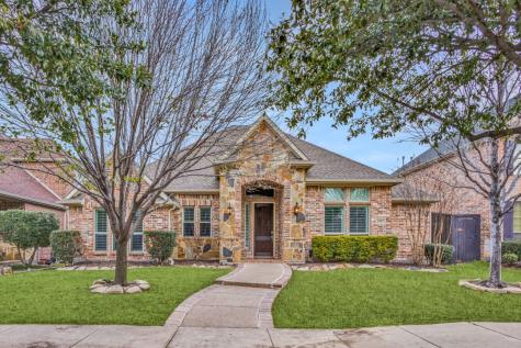 2517 Windsor Castle Way Lewisville TX 75056