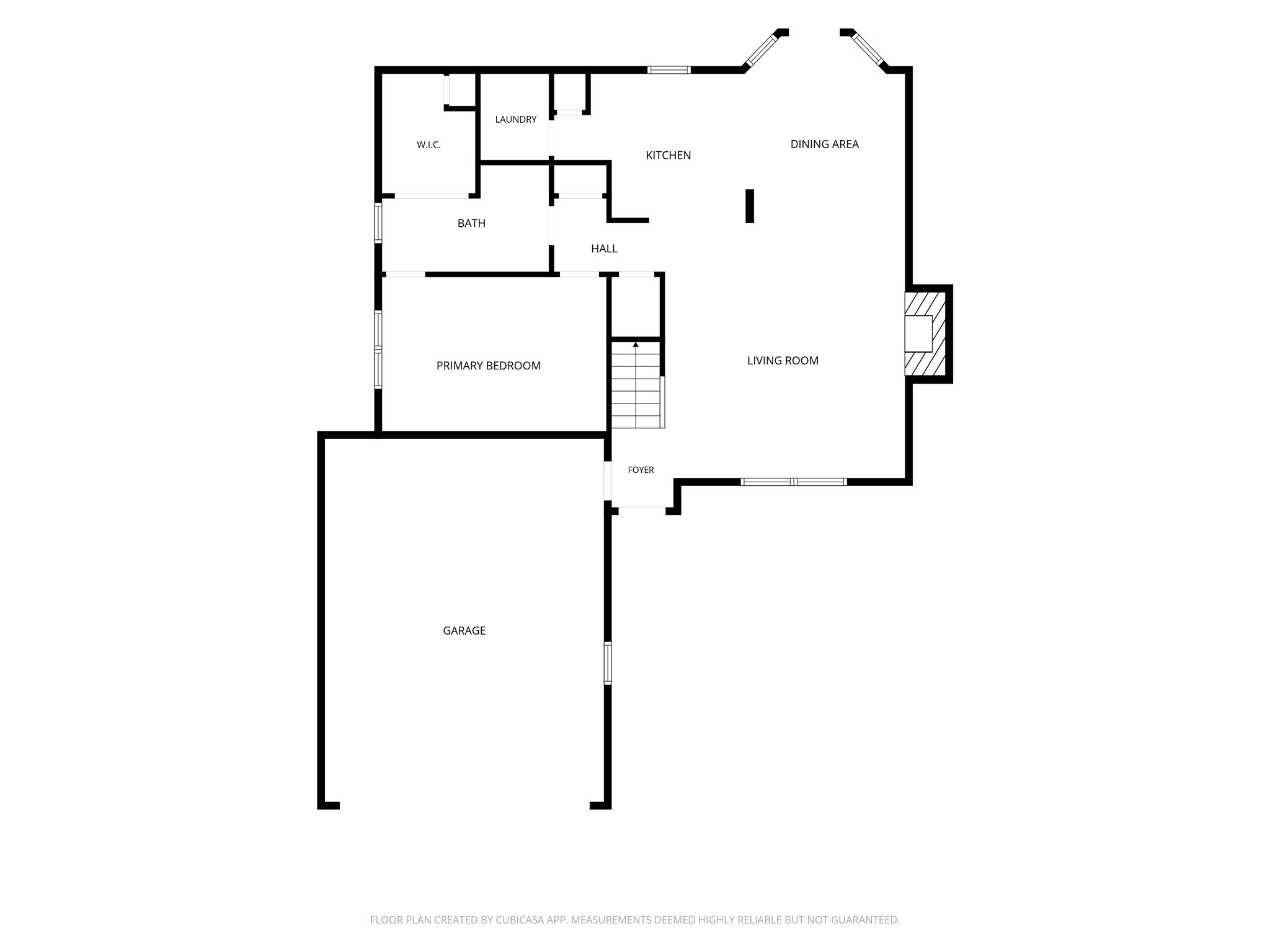 5207 Nocona Lane Arlington TX 76018
