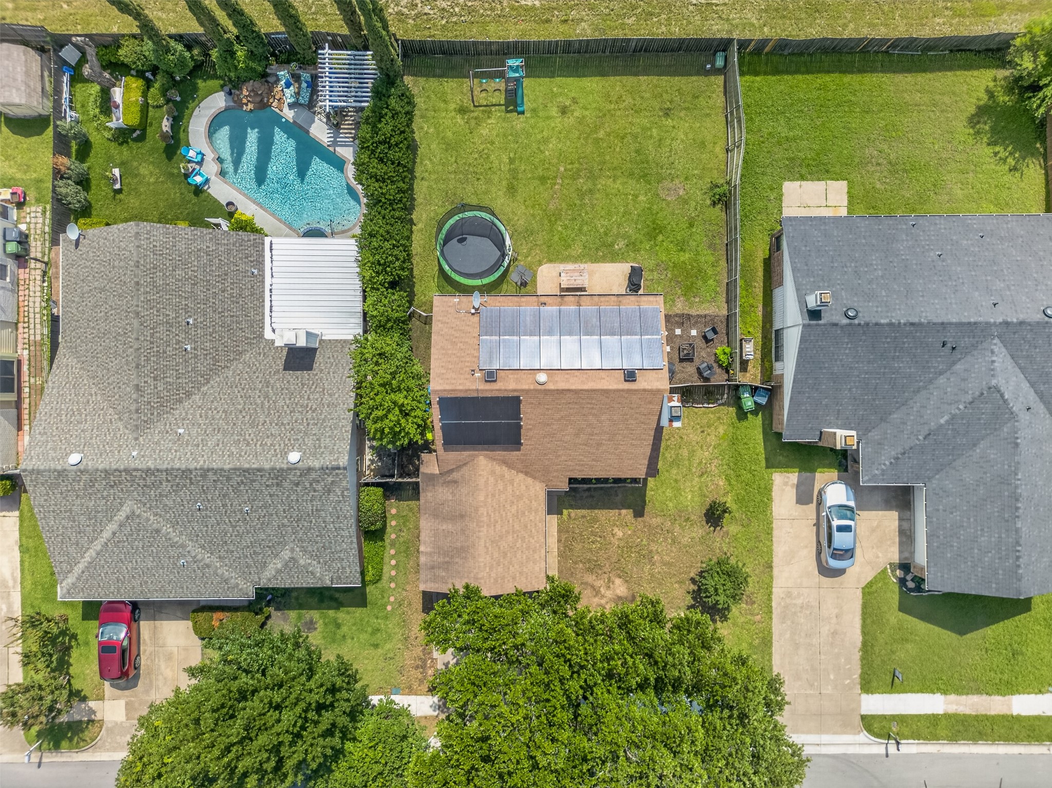 5207 Nocona Lane Arlington TX 76018