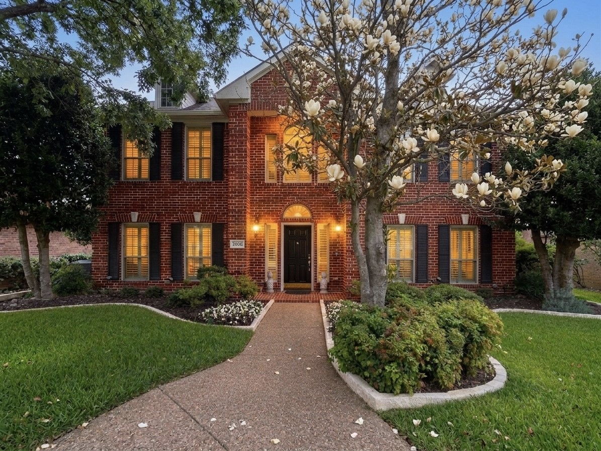 8008 Case Drive Plano TX 75025