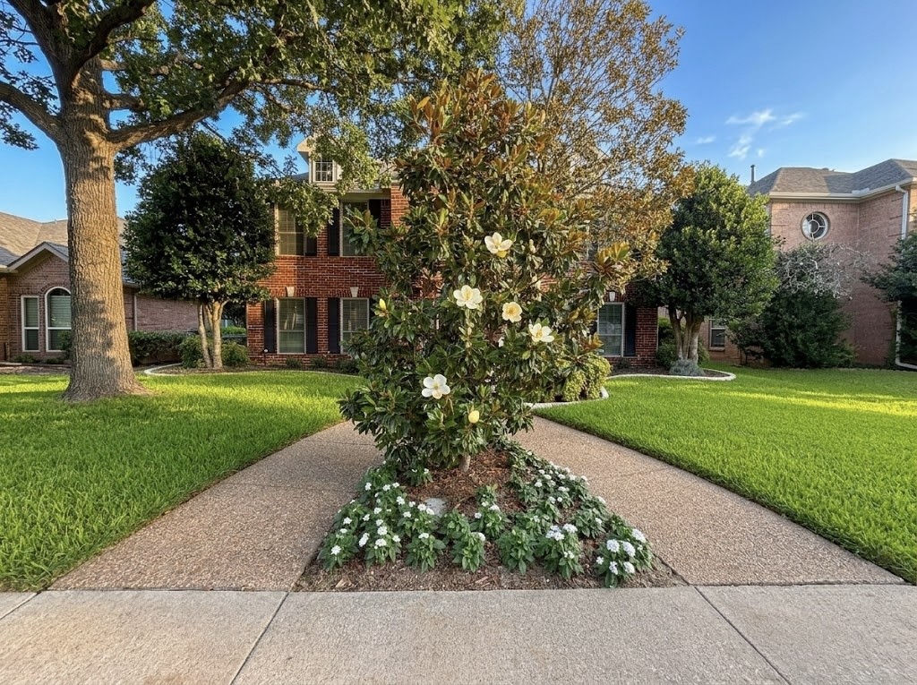 8008 Case Drive Plano TX 75025