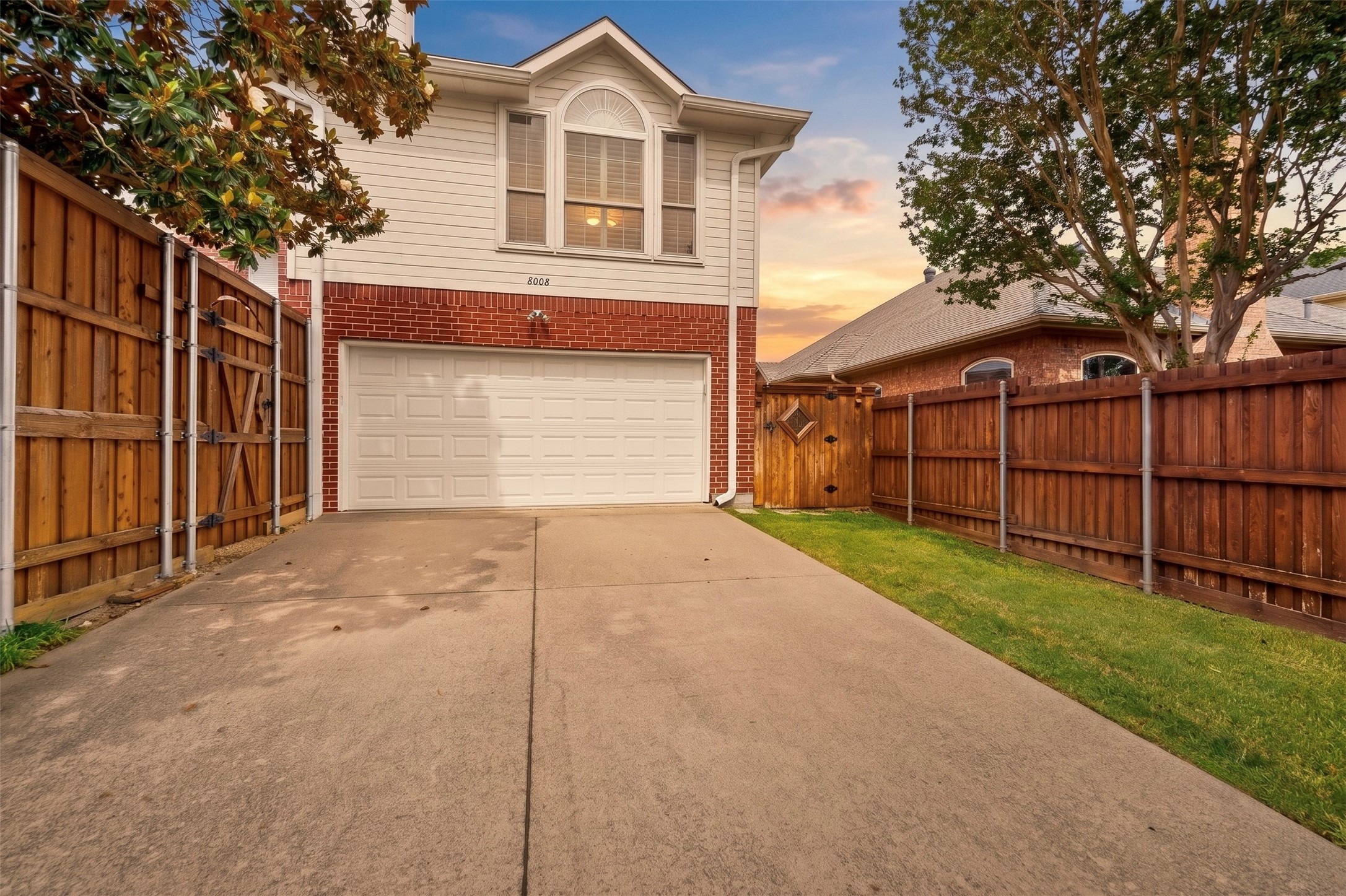 8008 Case Drive Plano TX 75025