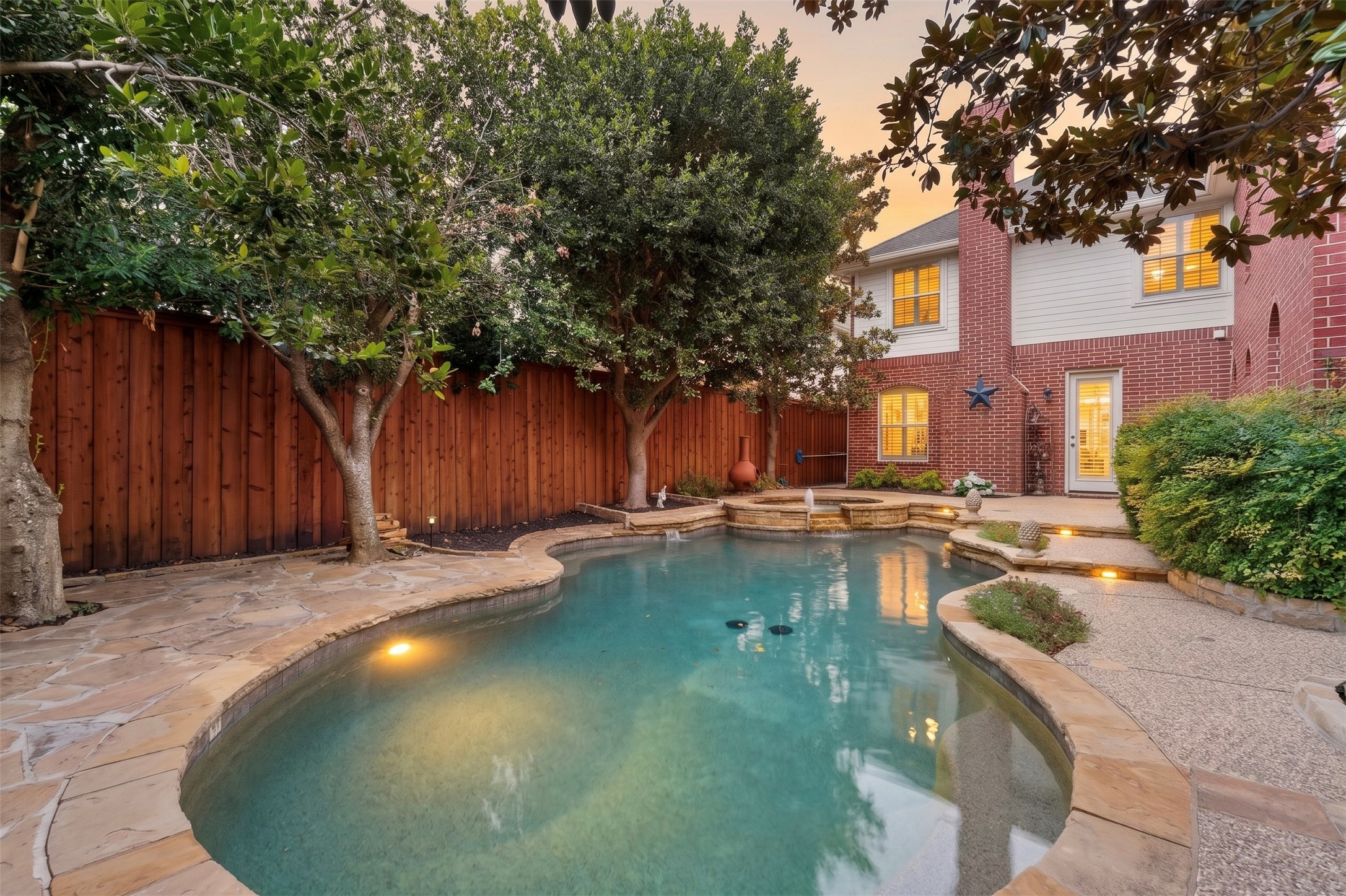 8008 Case Drive Plano TX 75025