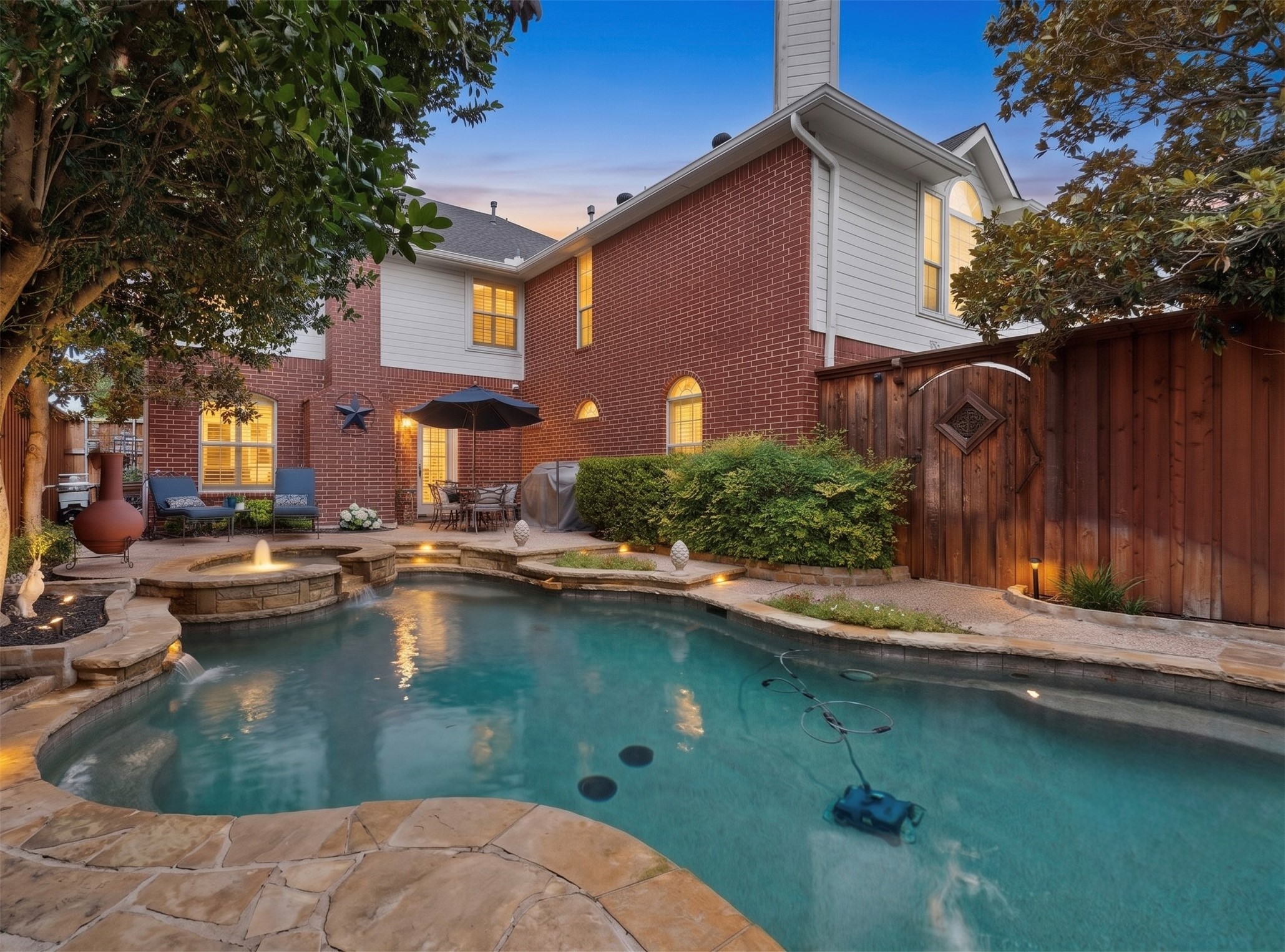 8008 Case Drive Plano TX 75025