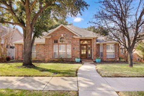 2208 Campbellcroft Drive Lewisville TX 75077