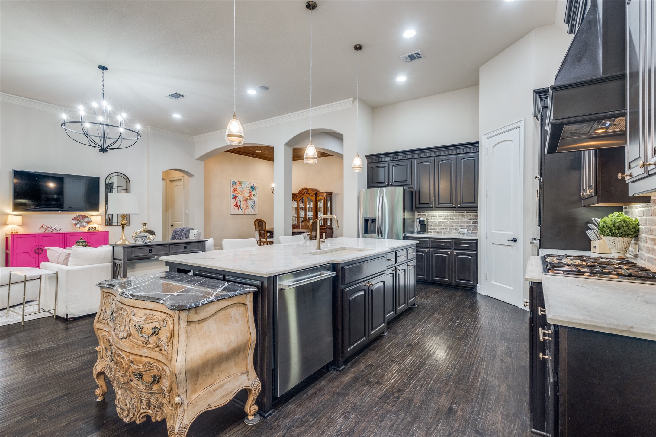 2223 Alisa Lane Trophy Club TX 76262