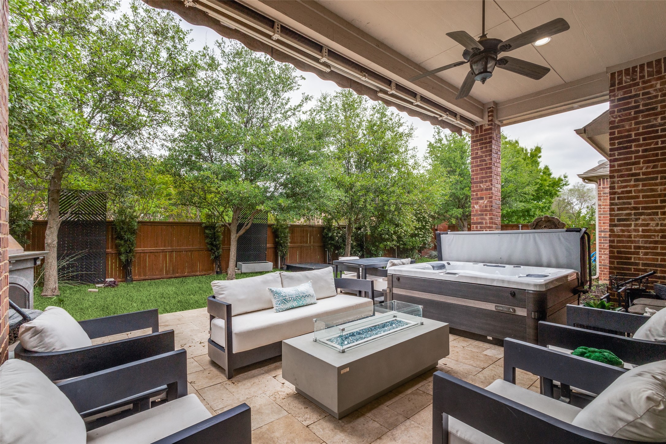 2223 Alisa Lane Trophy Club TX 76262