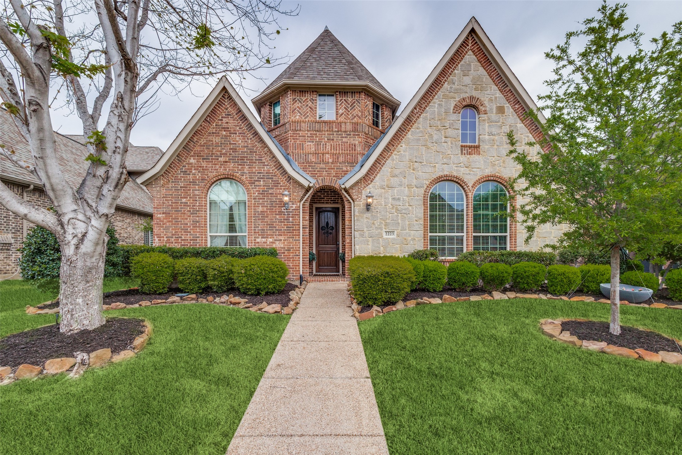 2223 Alisa Lane Trophy Club TX 76262