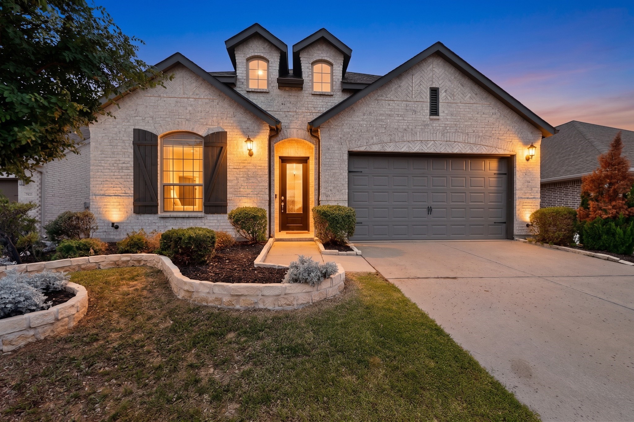 3825 Primrose Drive Aubrey TX 76227