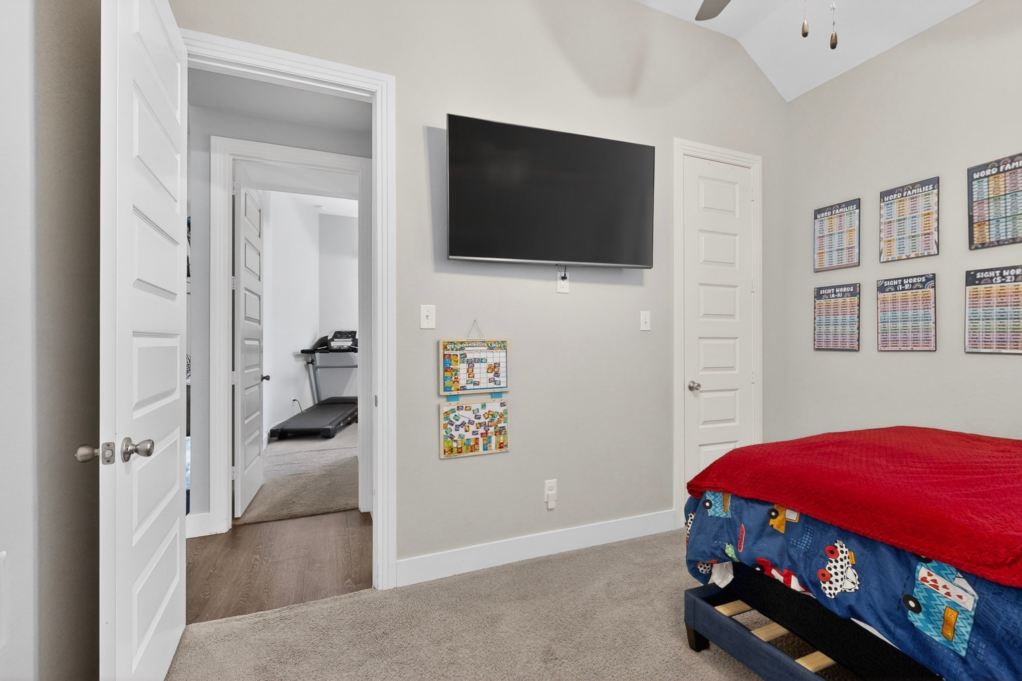 3825 Primrose Drive Aubrey TX 76227