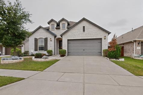 3825 Primrose Drive Aubrey TX 76227