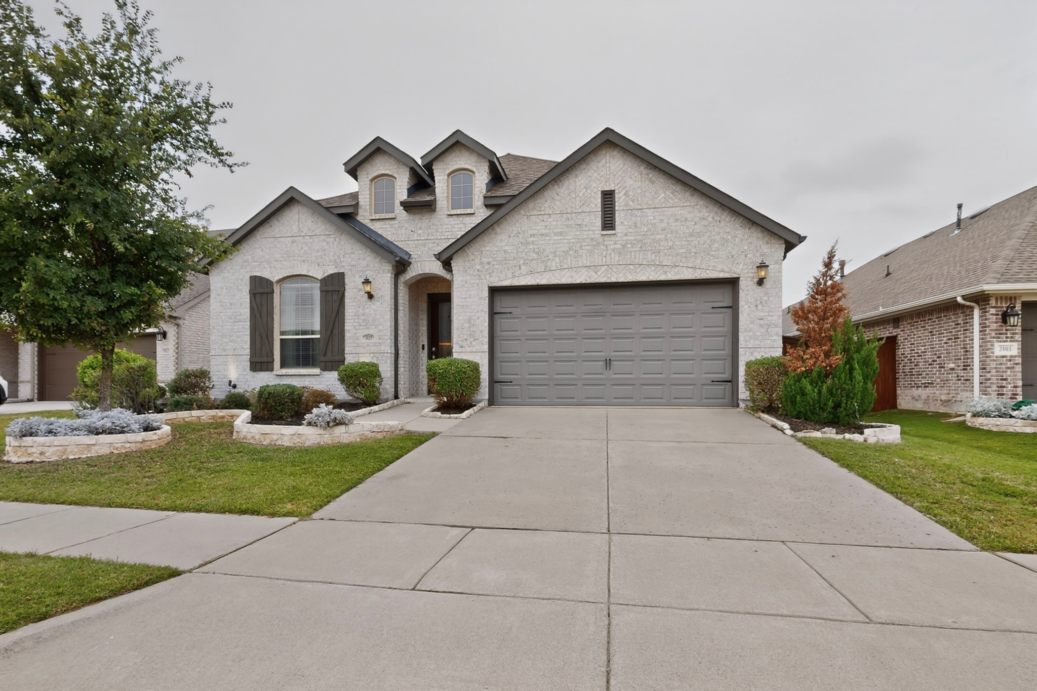 3825 Primrose Drive Aubrey TX 76227