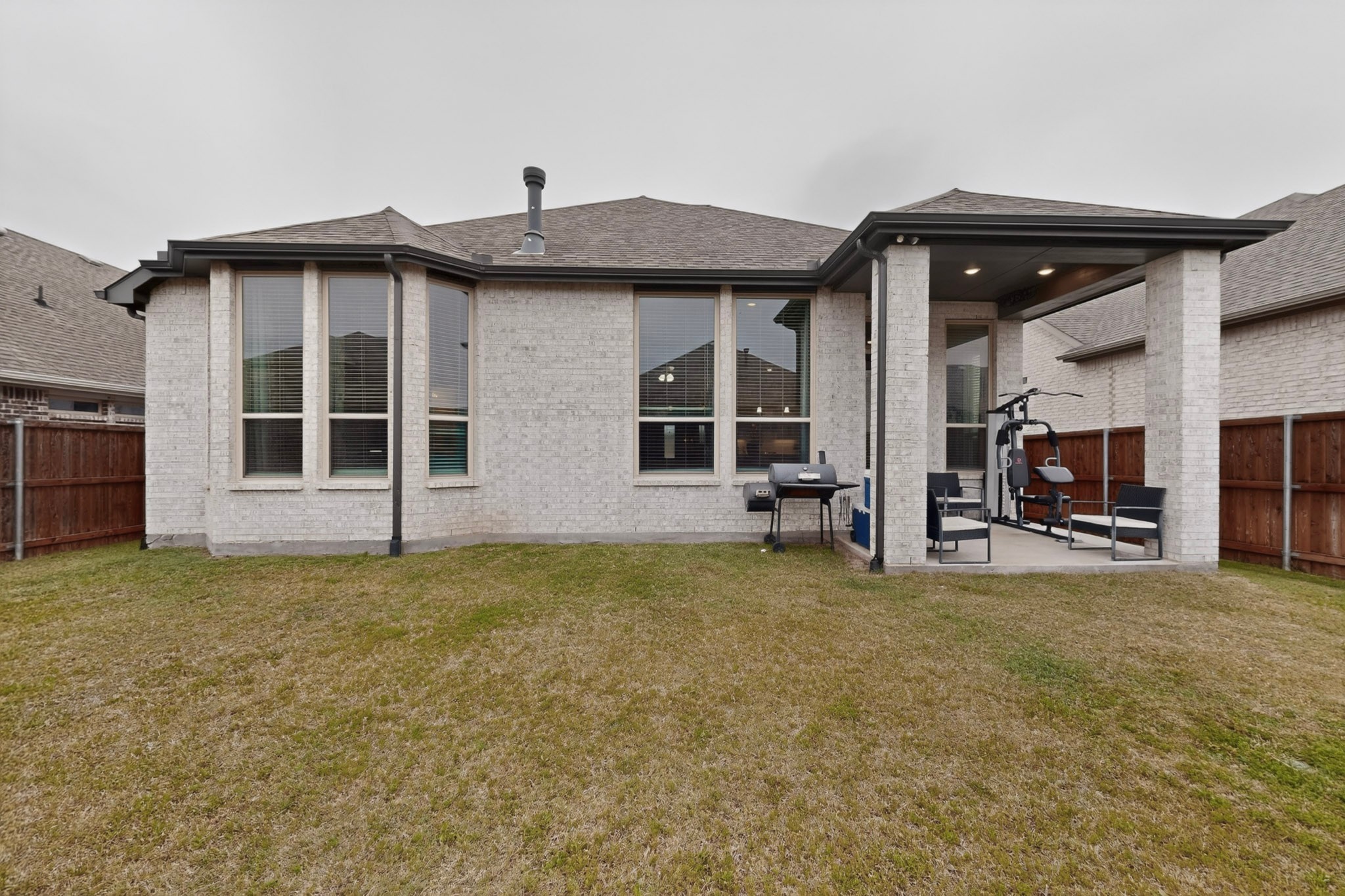 3825 Primrose Drive Aubrey TX 76227