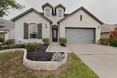 3825 Primrose Drive Aubrey TX 76227