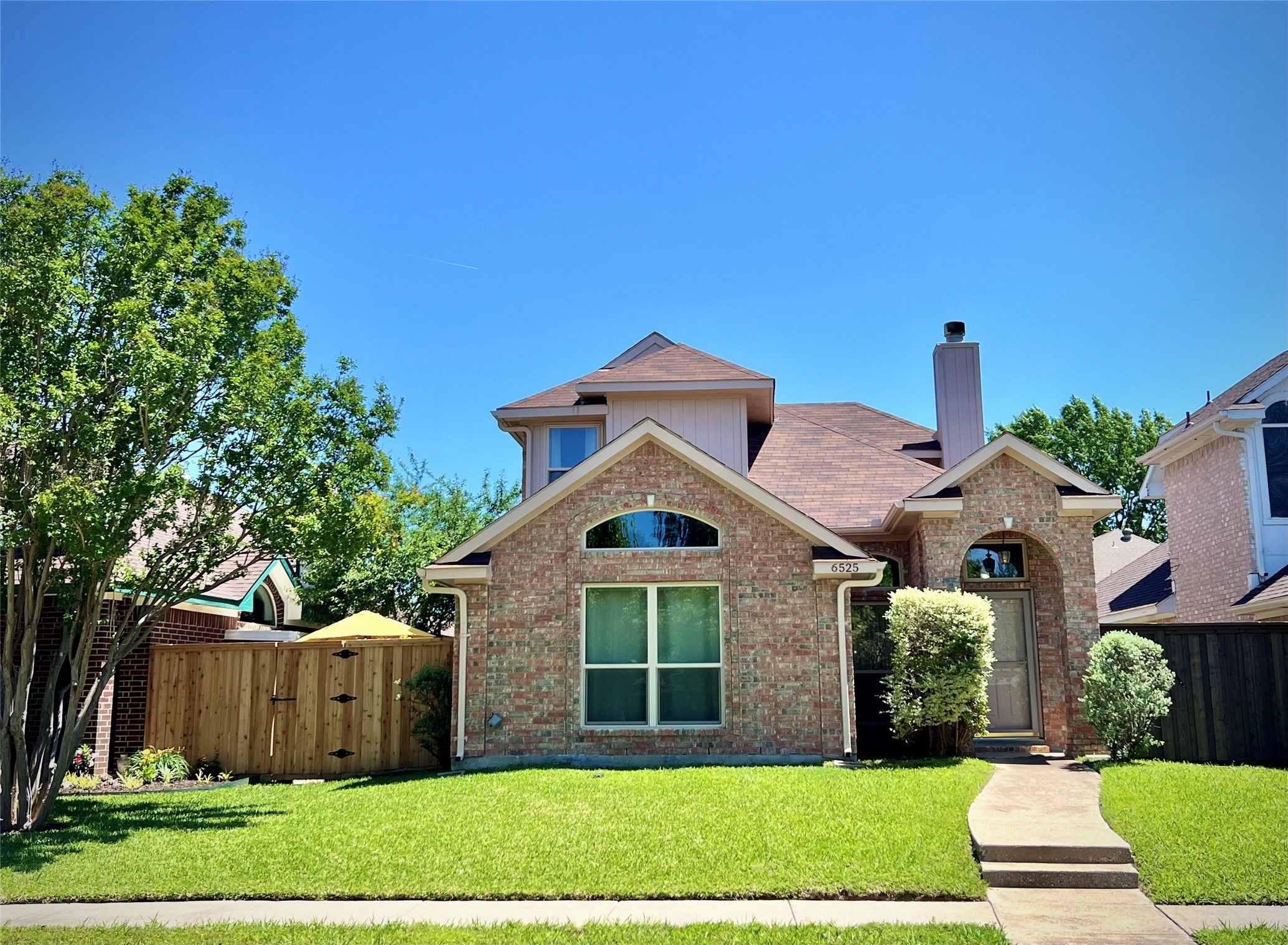 6525 Wildhaven Drive Rowlett TX 75089