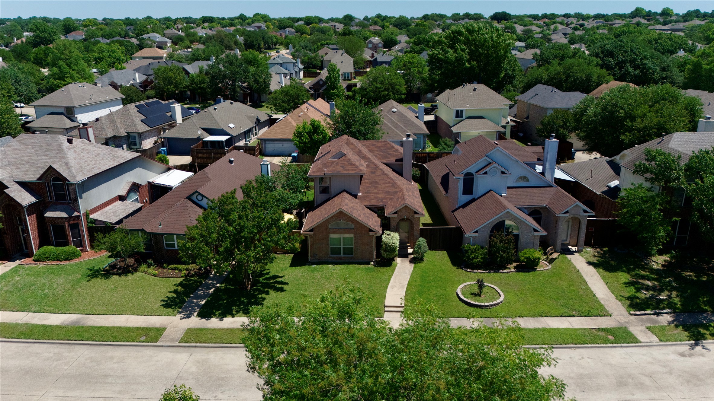 6525 Wildhaven Drive Rowlett TX 75089